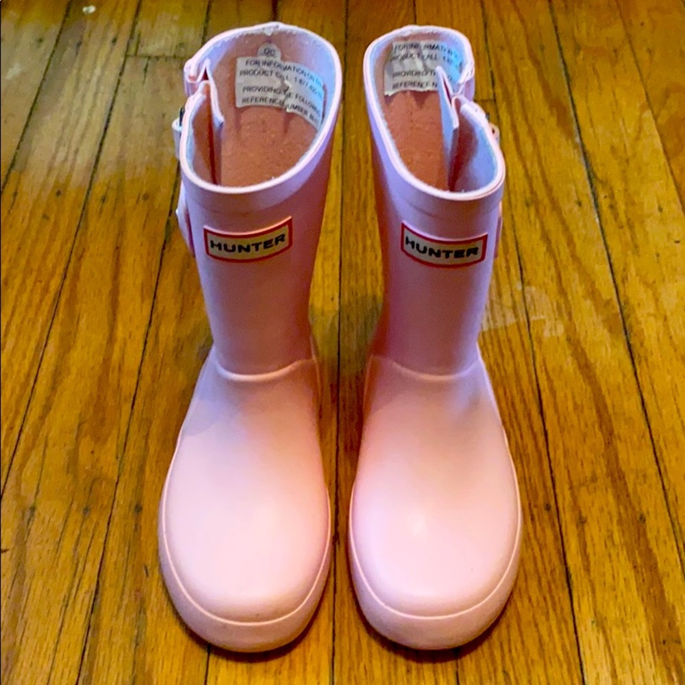 Stylish boots